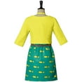 thumbnail image 4 of Women's Anime Princess Carolyn Cat Girl Dress, 4 of 7