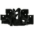 thumbnail image 4 of For 04-09 Mazda3 2.0L/2.3L Front Hood Latch Lock Bracket MA1234106 BN8P56620B, 4 of 5