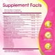 thumbnail image 2 of Suplemento para la menopausia BIKAYALUE Probiótico 18 en 1 140 B CFU 60 cápsulas, 2 of 6