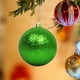 thumbnail image 5 of Uuiauoio Shatterproof Christmas Tree Ornaments Set Plastic Hanging Baubles for Holiday Party Decorations, 5 of 7