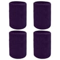 thumbnail image 1 of Muñequeras absorbentes para el sudor Muñequeras de tenis Muñequeras absorbentes para fútbol Baloncesto Correr, 1 of 6