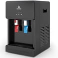 thumbnail image 2 of Avalon Countertop Bottleless Water Dispenser - Hot & Cold Water Temperature - Black, 2 of 3
