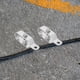 thumbnail image 5 of 10 tensores de alambre para cercas, herramienta de acero para cercas eléctricas, tensor de alambre con trinquete y cable, 5 of 8