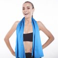 thumbnail image 4 of unbranded 1Ud Toalla Deportiva Premium Transpirable Y Absorbente Para Ejercicio Y Yoga, 4 of 6