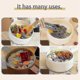 thumbnail image 5 of 2l Multi-function Electric Cooker, Electric Frying Pan, Non-stick Pan, Fry, Stew, Boil, Suitable Fo, 5 of 5