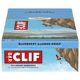 thumbnail image 2 of CLIF BAR, Blueberry Almond Crisp Energy Bar, 70% Organic Ingredients, No Artificial Flavours, 2 of 9