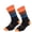Blue, variant on Cycling Socks Mens Womens Riding Socks Bicycle Bike Sport Ankle Athletic Socks