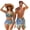 Beach Vacation Giraffe, variant on Hawaiian Beach Skeleton Matching Swimsuits for Couples Womens 2 Piece Bikini Sets Sexy Cross Front Mens Swimming Trunk with Pocket Couples Matching Bathing Suits Family Swimwear