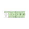 thumbnail image 2 of BemeyourBBs Baby Christmas Footie Romper Zip Front Embroidered Infant Jumpsuit, 2 of 2