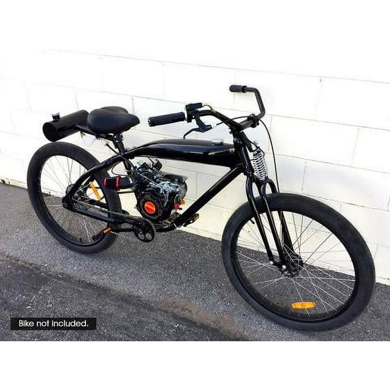 78.5cc Monster 90 Bike 4 Stroke Engine Kit Walmart