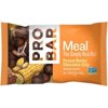 Probar Peanut Butter Chocolate Chip Meal Bar, 3 oz., (Pack of 12)