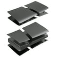 thumbnail image 4 of For PS5 Pro Replacement Case, Custom Shockproof, Scratch-proof, Dust-proof ABS Side Panel, PS5 Pro Accessories, 4 of 6