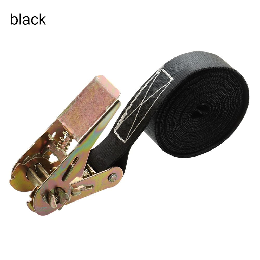 Tool Accessories Luggage Fixed Cargo Fixed Heavy Duty Ratchet Bundler