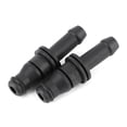 thumbnail image 1 of Conector De Manguera De Refrigeración De Refrigeración, 2 Uds., Repuesto 0039970689, Apto Para W203 CL203 A209 X164, 1 of 7