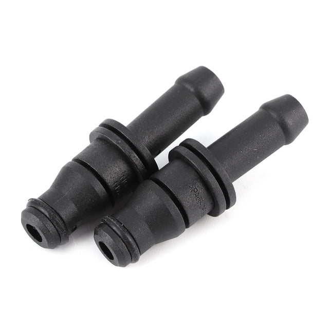 Conector De Manguera De Refrigeración De Refrigeración, 2 Uds., Repuesto 0039970689, Apto Para W203 CL203 A209 X164