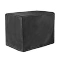 thumbnail image 3 of Motor Cover Generator Cover Garden Outdoor Generator Cover Heavy Strength, 3 of 9