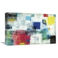 thumbnail image 1 of Global Gallery's 'Radiance' By Michael Mullan Stretched Canvas Wall Art, 1 of 4