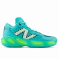 thumbnail image 1 of New Balance Fresh Foam Cyber Jade BBFRSHH2 Mens NB Basketball Shoes Sneakers, 1 of 6