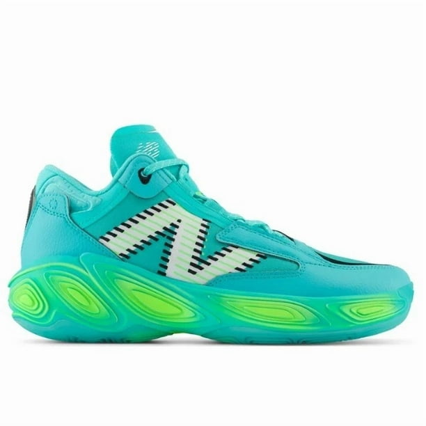 New Balance Fresh Foam Cyber Jade BBFRSHH2 Mens NB Basketball Shoes Sneakers