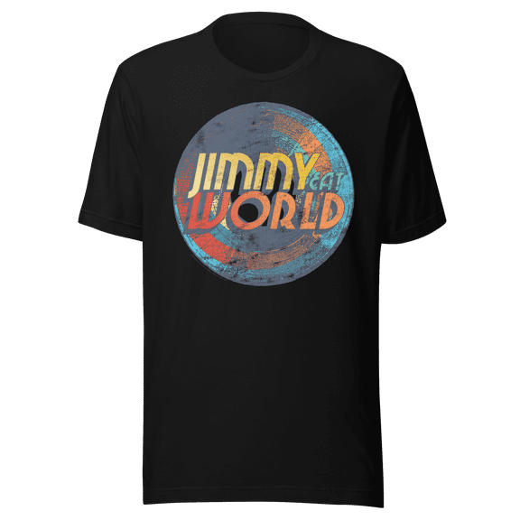 Jimmy Eat World Arizonas Finest T-Shirt