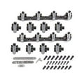 thumbnail image 1 of 3211-170-170 1,70 par 1,70 Rapport Arbre Rocker Arm Kit pour Gros Bloc Chevy, 1 of 1