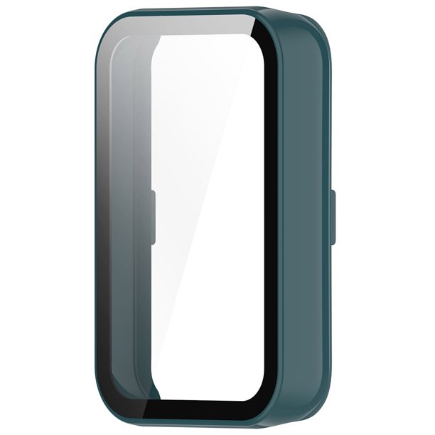 Funda protectora de pantalla completa para PC, funda de reloj antirrayas para Honor Band 9