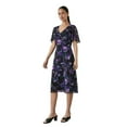 thumbnail image 1 of Principles Womens Midi Dress, 1 of 4