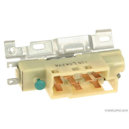 Mopar W0133-1680000 Ignition Starter Switch for American Motors / (Best Mopar Mini Starter)
