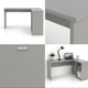 thumbnail image 3 of Escritorio Esquinero L Homeoffice isto para ti Estudiantil Gris Claro, 3 of 5
