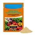 thumbnail image 2 of Ycandiee Water Soluble Fertilizer - Powder for Liquid Plant Food for Indoor & Outdoor Plants, Orchids, Vegetables, Lawns, Flowers, 2 of 9