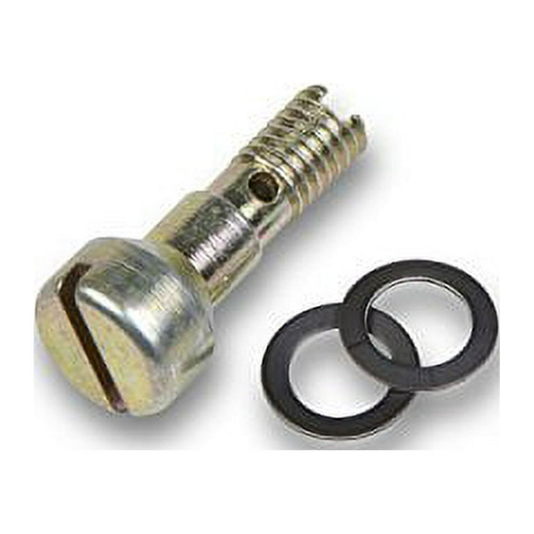 Demon Carburetion Hollow Squirter Screw Demon Carburetion Hollow Squirter Screw