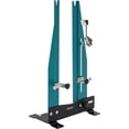 thumbnail image 2 of Professional Tabletop Bike Wheel Truing Stand - High Carbon Steel Material Fit Multiple Bike Types for Accurate Tire Balancing & Inspection, 2 of 9
