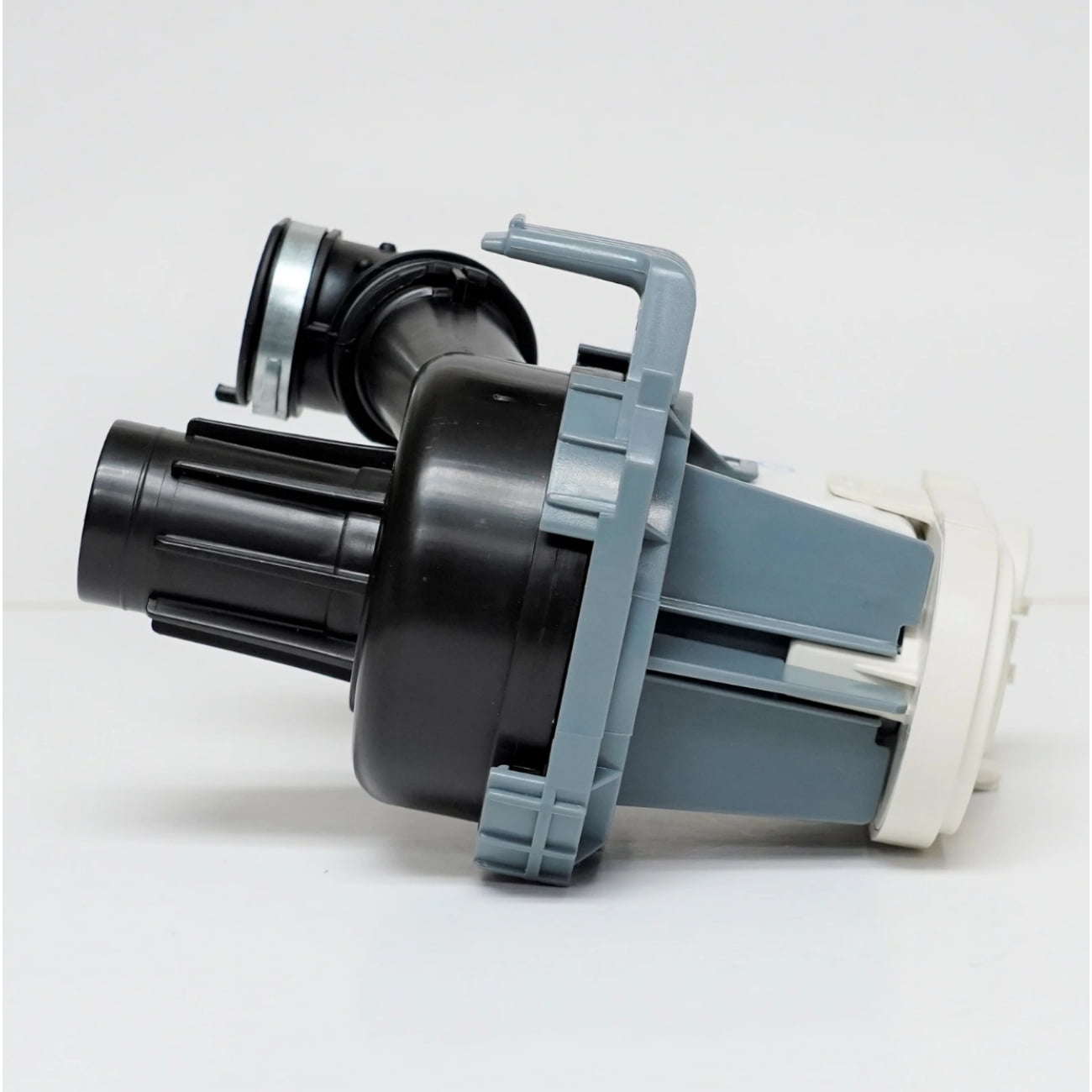 Drain Pump Replacement For KitchenAid KDTE104DSS0 KDTE104ESS1, Whirlpool WDT720PADM2 WDT720PADM1 WDF750SAYT3 WDF760SADM0 WDF750SAYM3 WDF750SAYB3 DishWasher