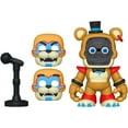 thumbnail image 2 of Funko Snaps!: Five Nights at Freddy's - Glamrock Freddy Action Figure, 2 of 2