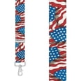 thumbnail image 2 of SuspenderStore Novelty Print Suspenders-1.5" Wide, Trigger Snap-4 Sizes Include Big & Tall, 2 of 4
