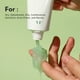 thumbnail image 4 of Crema de cuidado facial VT COSMETICS CICA CICALIO 50ml, 4 of 5