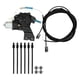 thumbnail image 2 of Cable retroiluminado deslizante eléctrico 68054772AB Cable de motor de ventana corrediza eléctrica trasera de rendimiento estable de alta confiabilidad Mano de obra fina para ANGGREK Otros, 2 of 8