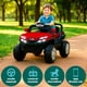 thumbnail image 5 of Carro Montable Electrico Little monkey  Buggy Rojo Luces, 5 of 8