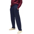 thumbnail image 2 of Fruit of the Loom Mens Classic 80/20 Jogging Bottoms, 2 of 3