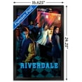 thumbnail image 2 of Riverdale - Art clé, 2 of 4
