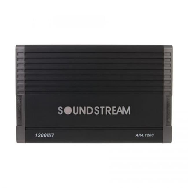 4 channel soundstream amp 4 channel soundstream amp