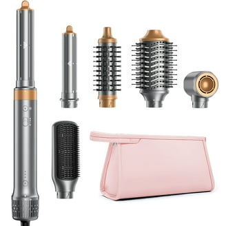 Dyson Airwrap multi-styler Complete Long - Vinca Blue - Walmart.com