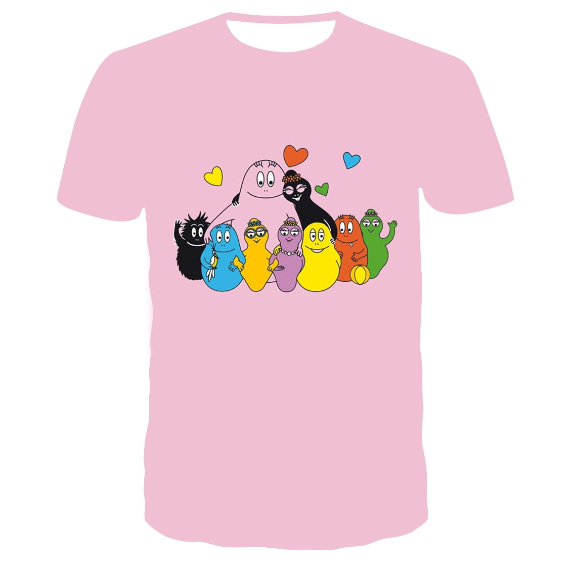 Barbapapa shirt deals