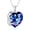 Nirvana 15, variant on Phoenix Necklace 925 Sterling Silver Nirvana of Phoenix Mother Jewelry Gift for Women Daughter Girlfriend Mother Sister