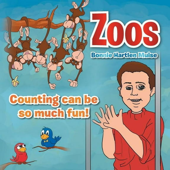 Zoos: Counting can be so much fun!