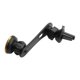 thumbnail image 1 of Car Mount Car Air Vent Phone Mount Connecting Rod for Round Joint Connectors Easy to Install for Diverses Recording Need, 1 of 4
