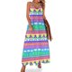 thumbnail image 1 of Vestido sin mangas Walk In The Park Simple Things In Life Ropa de verano para mujer 2024 Vestido de verano para mujer, 1 of 7