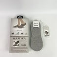 thumbnail image 4 of MARTIZA Socks,Low Cut Ankle Socks for Men/Women Thin Athletic Sock, 4 of 8