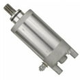 thumbnail image 2 of Replacement Starter for Yamaha YFM250 Moto-4 250 1989 1990 1991, 2 of 4