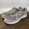 thumbnail image 2 of Size 12 - New Balance 877 Grey - MW877GT, 2 of 6